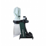 DULKIŲ SURINKIMO ĮRENGINYS  SPA 1200