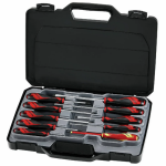Atsuktuvų rinkinys Teng Tools MD910N