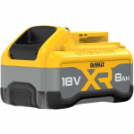 DCB1880 DeWALT 18V 8.0 Ah XR Li-Ion baterija