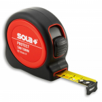 Ruletė PROTECT Sola | 5m/25mm