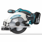 Akumuliatorinis diskinis pjūklas DSS610