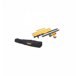 Stovas su laikikliu DeWalt DE0882