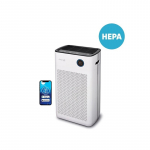 Oro valytuvas Clean Air CA-510Pro Smart HEPA UV 23-0086