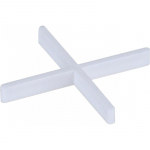 Kryžiukai glazūruotoms plytelėms Triuso | 1.5 mm, L-28 mm, 250 vnt.