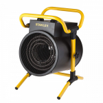 Stanley ST-309-401-E Elektrinis &scaron;ildytuvas 9 kW, 400 V