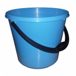 Kibiras i&scaron; PVC | 5ltr