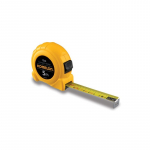 Ruletė ECO 5 m x 19 mm
