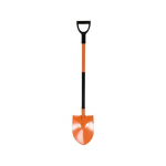 Kastuvas smailas 130cm FLO