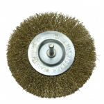 Viel. &scaron;epetys 100 mm, plok&scaron;čias, kotelis