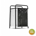 Elektrinis &scaron;ildytuvas Trotec TDS 50 (prekė su trūkumais),Elektrinis &scaron;ildytuvas Trotec TDS 50 (prekė su trūkumais)