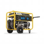 Generatorius 5500W POWX5160