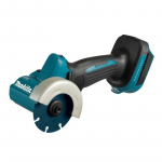 Akumuliatorinis diskinis pjūklas Makita DMC300Z, 18 V