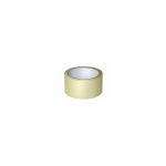 Lipni įpakavimo juosta skaidri | 48 mm / 60 m (Solvent)