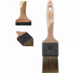 Teptukas plok&scaron;čias Select serija 22 Hardy | 30mm