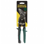 De&scaron;n. žirklės metalui &bdquo;Stanley" OFF SET SNIPS