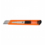 Peilis STACO Easyline 18mm