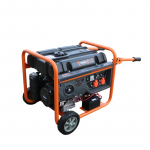 Generatorius benzininis AVR, 25 l, 5,5 kW TRESNAR