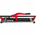 Plytelių pjovimo staklės 800mm Yato