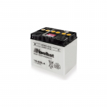 Akumuliatorius NovelBat Y60-N30L-A 12V 28Ah 300A