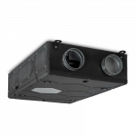 Rekuperatorius Alnor HRU-FlatAIR-125-H-P,Rekuperatorius Alnor HRU-FlatAIR-125-H-P