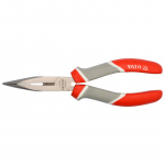 Replės siauros lenktos Yato | 160mm