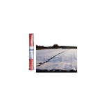Agroplėvelė Agrospeed balta 17g/m2 | 1,60x100m (ritinys)