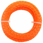 Valas trimeriams (pintas) Silent Flo | d-3,0mm x 12m