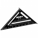 Staliaus kampainis RS Sola | 30 cm