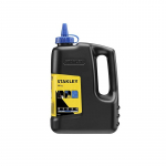 Stanley mėlyna žymėjimo kreida, 1 kg