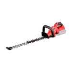 Akumuliatorinės be&scaron;epetėlinės gyvatvorių žirklės 65cm, 58V, KDHT58261Z , DCK (be baterijos ir įkroviklio)