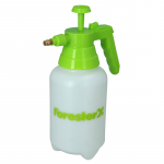 Purk&scaron;tuvas slėginis rankinis FORESTER | 1,5 ltr.