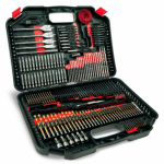 Sukimo ir gręžimo priedų rinkinys DEDRA 18A11S246