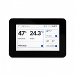 Rekuperatoriaus Alnor valdiklis HRQ-BUT-LCD-P5,Rekuperatoriaus Alnor valdiklis HRQ-BUT-LCD-P5