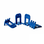 Plytelių pritraukėjas 1mm T-NOVA 500vnt.