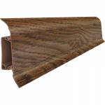 Grindjuostė termoplasto Vox, (50) iroko | IZZI 2,5 m