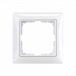 Rėmelis vienvietis ABB Basic55