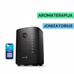 Oro drėkintuvas Clean Air CA-605B Smart 22-0089