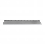 Geležtė pakaitinė, serija 763 Hardy | glaistyklei 0820-763100, 100 cm