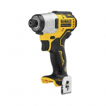 DeWALT DCF801N 12V smūginis suktuvas