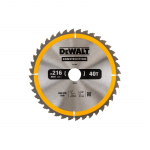 DeWALT DT1953 pjovimo diskas medienai