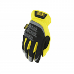 Pir&scaron;tinės Mechanix FastFit geltona MFF-01 XL