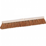 &Scaron;luota grindiniui be koto, kokoso &scaron;eriai, tvirtinimo anga &Oslash;20 mm, Triuso | 600 mm (SB600)