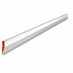 Lyginimo lotas AL2606, aliuminis (trapecinis) Sola 98 x 17 mm | 2.0 m