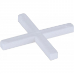 Kryžiukai glazūruotoms plytelėms Triuso | 3.0 mm, L-28 mm, 500 vnt.