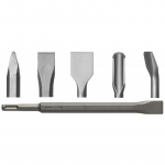 Gaubtas kaltas &bdquo;IRWIN" SDS+ 22 x 250 mm