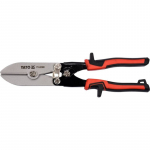 Replės vamzdžių sujungimo 260mm Yato