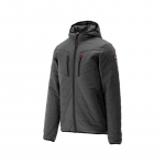 Striukė žieminė darbo FROST YATO | XXXL (YT-79625)