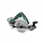 Akum.diskinis pjūklas STALCO 165BL