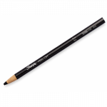 Markeris porcelianui &bdquo;Sharpie" juod. sp.