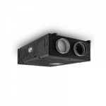 Rekuperatorius Alnor HRU-SlimAIR-250E-H-P,Rekuperatorius Alnor HRU-SlimAIR-250E-H-P